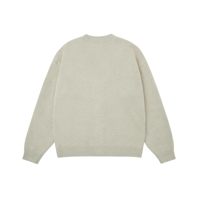 CHINISM Sweaters Unisex-1