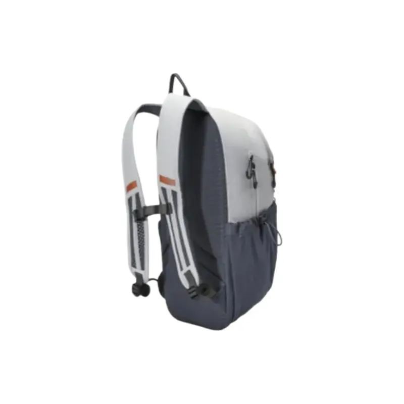 Skechers Fabric Backpack Unisex Glacier Gray-2