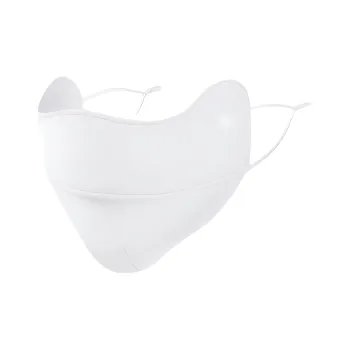 Yalu Polyamide Sun Protection Face Mask Unisex
