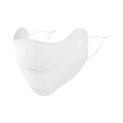 Yalu Polyamide Sun Protection Face Mask Unisex
