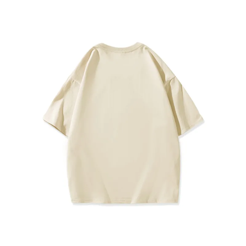 ILYOIL T Shirts Unisex-1