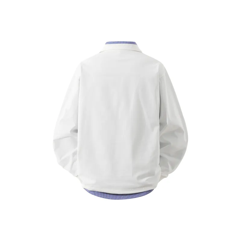 Tre Club Polo Shirts Unisex-1