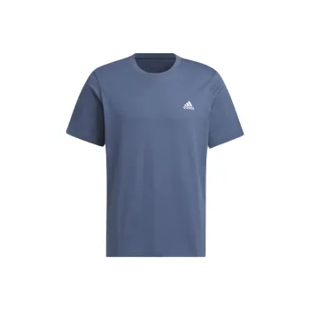 Adidas MH SMALL LOGO T-shirt Blue