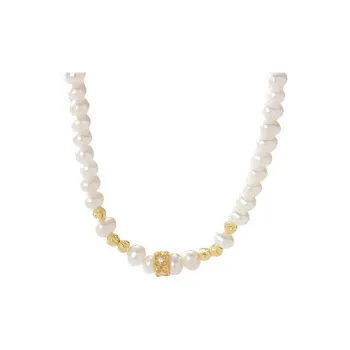 DIHUAJI Pearl Necklaces Women's