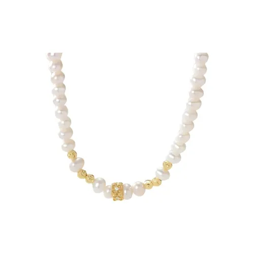 DIHUAJI Pearl Necklaces Women's