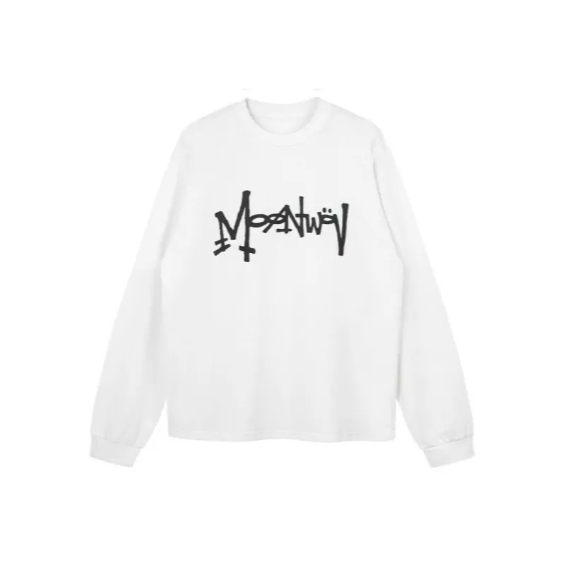 MOONWAV T Shirts Unisex-0