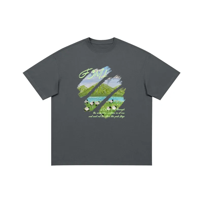 F3ML T Shirts Unisex-19