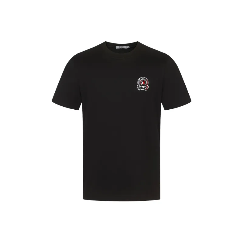 C'N'C New Order & Classics Series Spring And Summer T Shirt Men's-8