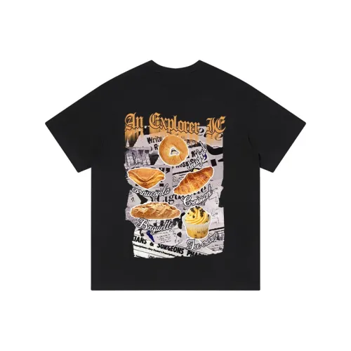 I.E T Shirts Unisex