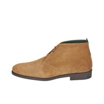 Paul Smith Ankle Boots Men's Brown
