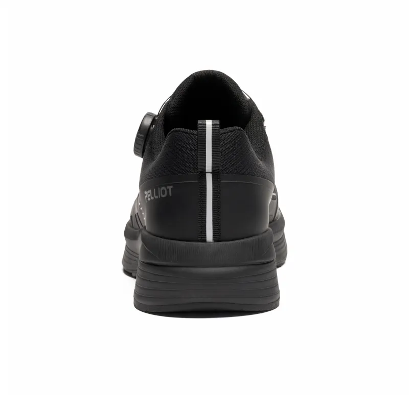 PELLIOT Cushioning, Slip Resistant, And Breathable Low Top Hiking Shoes Women's-3