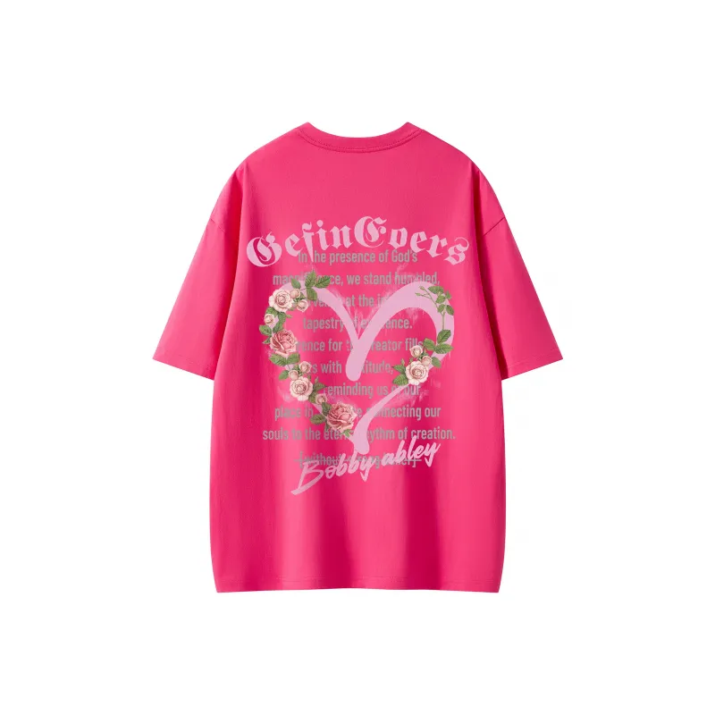 BOBBY ABLEY T Shirts Unisex-15