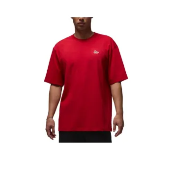 JORDAN Brand Men's Sneaker Patch T Shirt