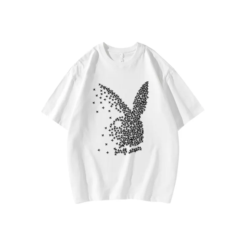 Playboy T Shirts Men-4