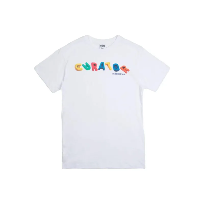 BILLIONAIRE BOYS CLUB Curator Tee-0