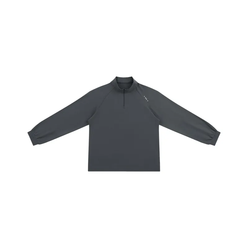 GEOFFREY B. SMALL T-Shirt Unisex Gray-0