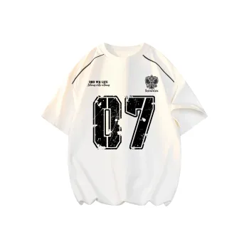 DBD WH T Shirts Unisex