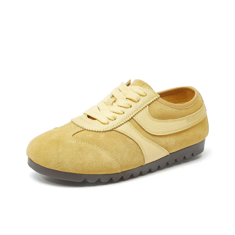 OULISASI Low Top Casual Shoes Women's-21
