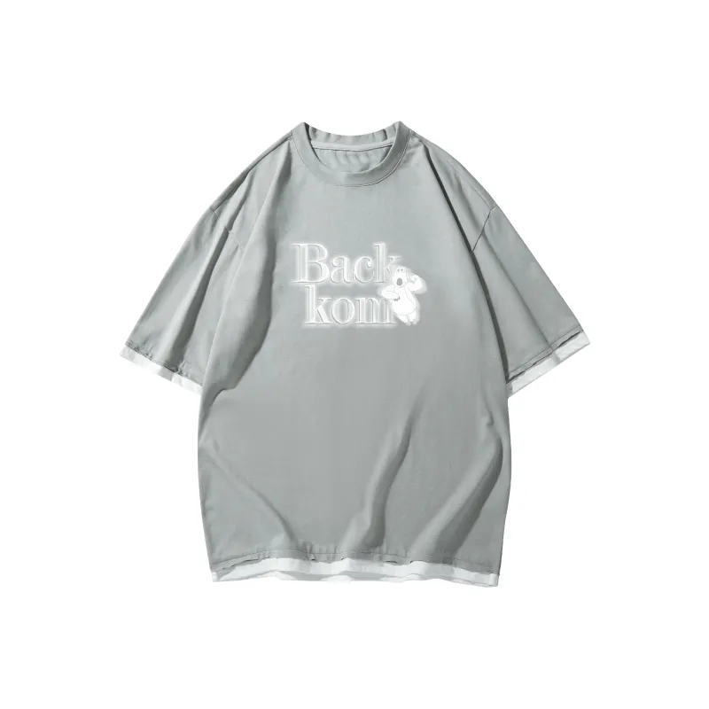 David Bakken x DAOMEIXIONG,LIANMINGKUAN T Shirt Unisex-10