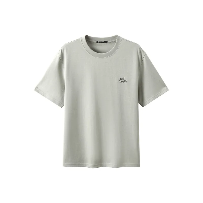Gxg Jeans T Shirts Men-5