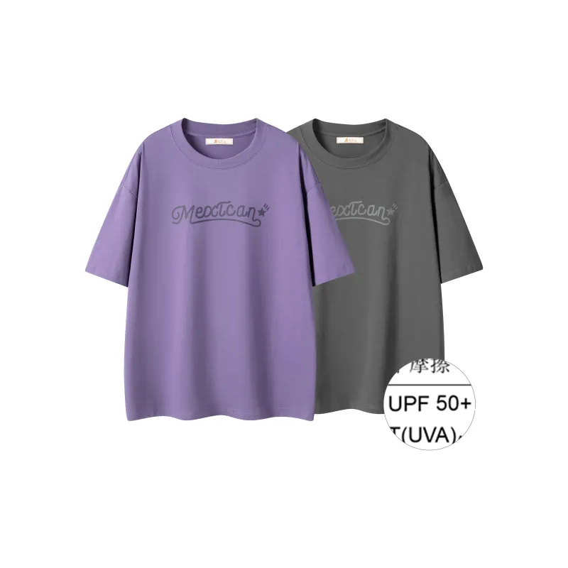 MEXICAN T Shirts Unisex-0