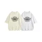 2 Pack (Custard+White)