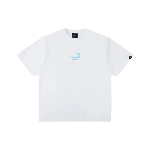 DANGEROUSPEOPLE T Shirts Unisex-4