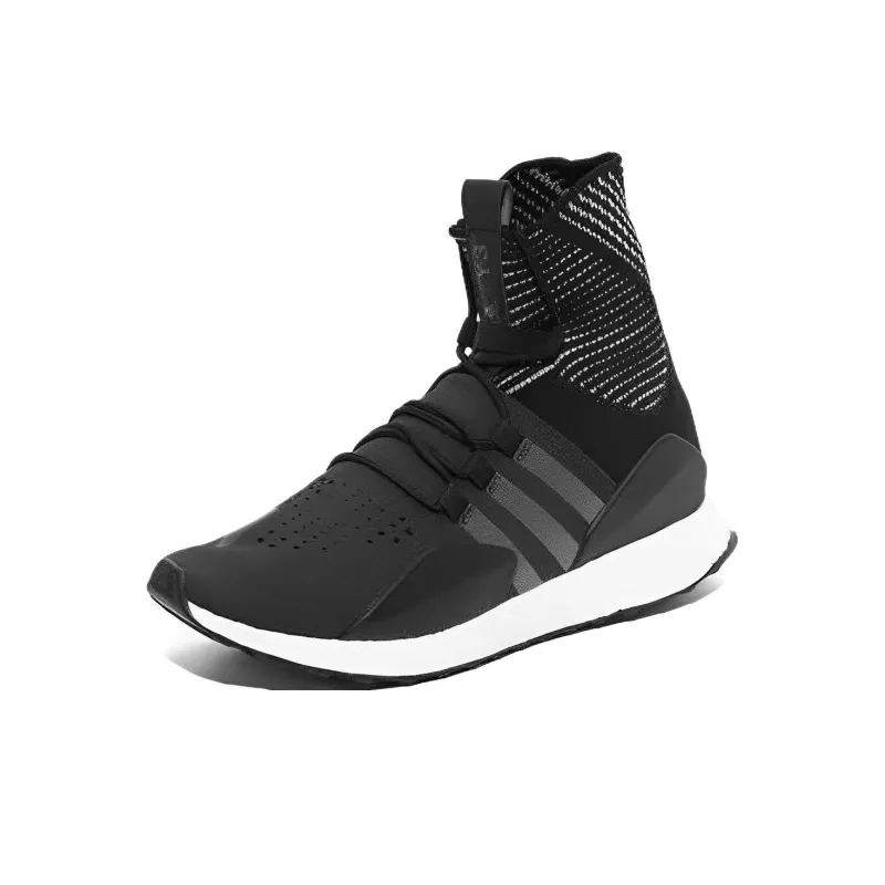 Y 3 Approach Reflect Core Black-2