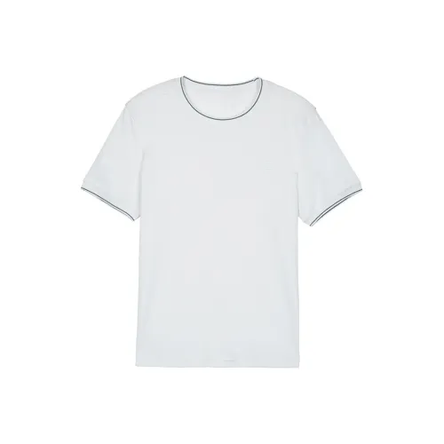 MOST Shirts Men White