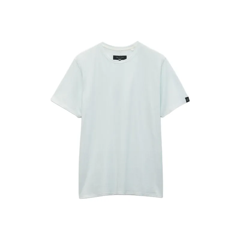 RAG&BONE T-Shirts Men White-0