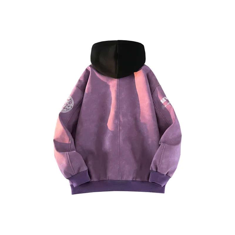 7 SEVFUN Jackets & Coats Unisex-11