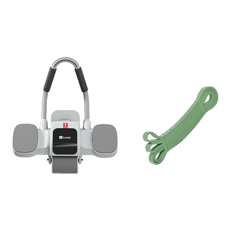Keep Abdominal Rollers-12