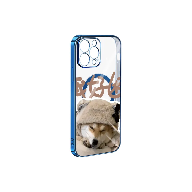 Small bones Phone Cases-4