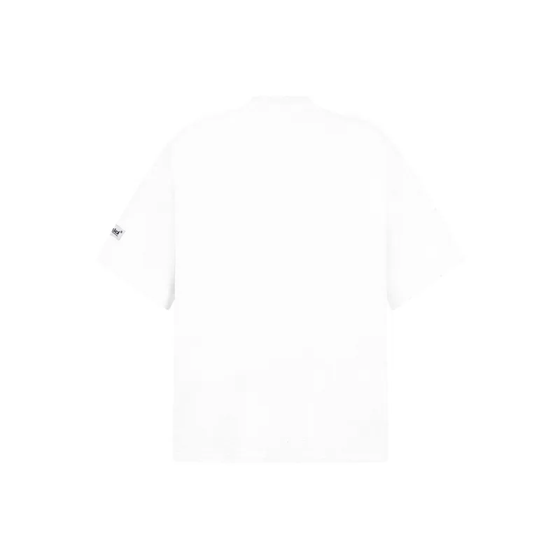 TESTUNG T-Shirts Unisex-1