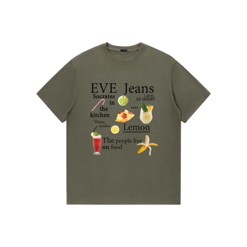 Yiwen T Shirts Unisex-16