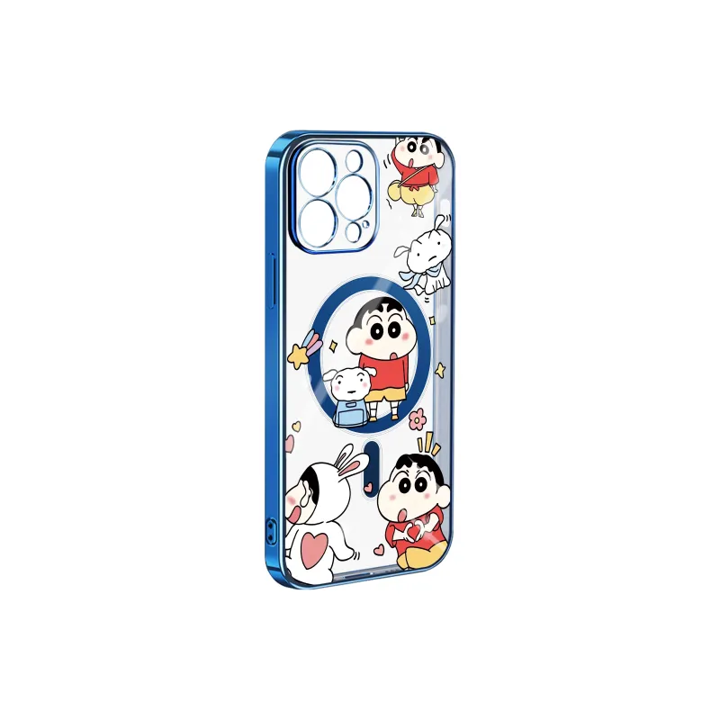Small bones Phone Cases-4