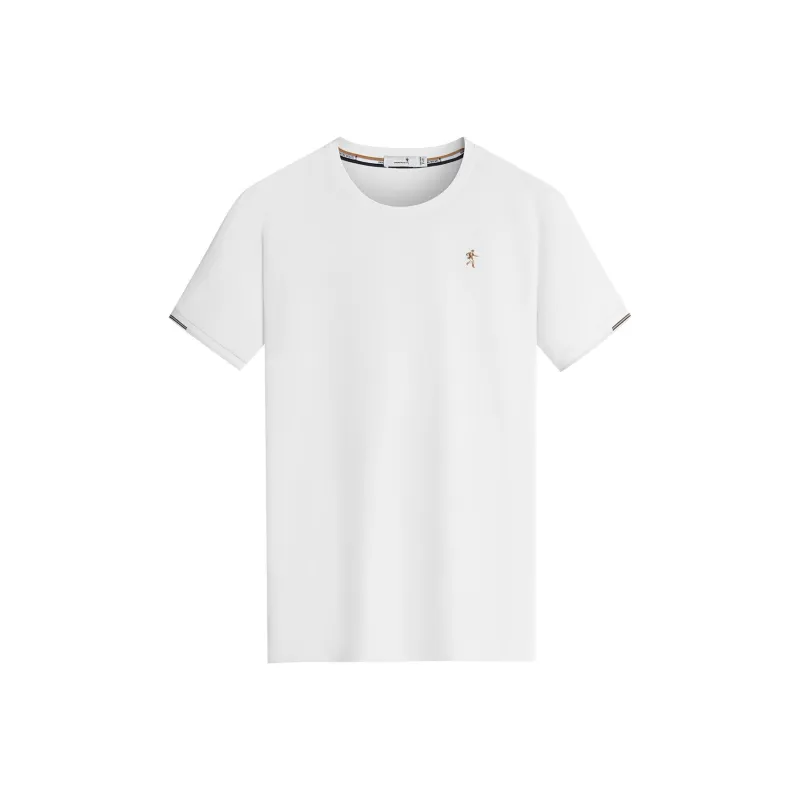 Dance With Wolves T Shirt Men's-8