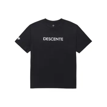 DESCENTE TOUGH Series T Shirt Unisex