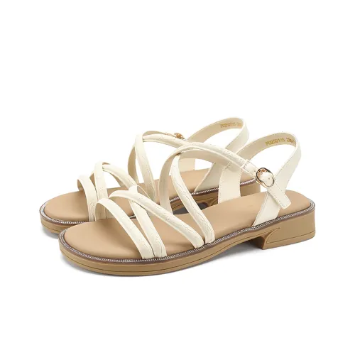 FOXER Roman Sandals Women's