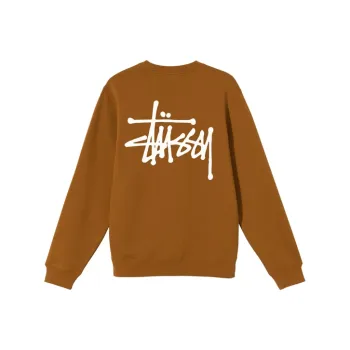 Stussy Basic Crew