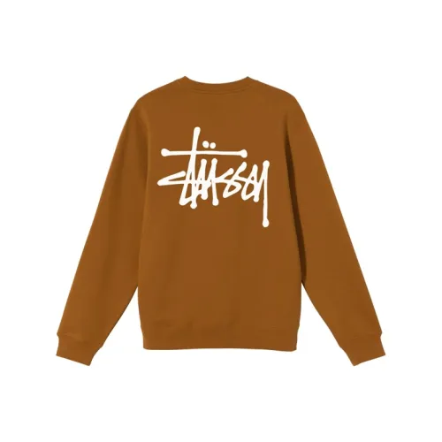 Stussy Basic Crew