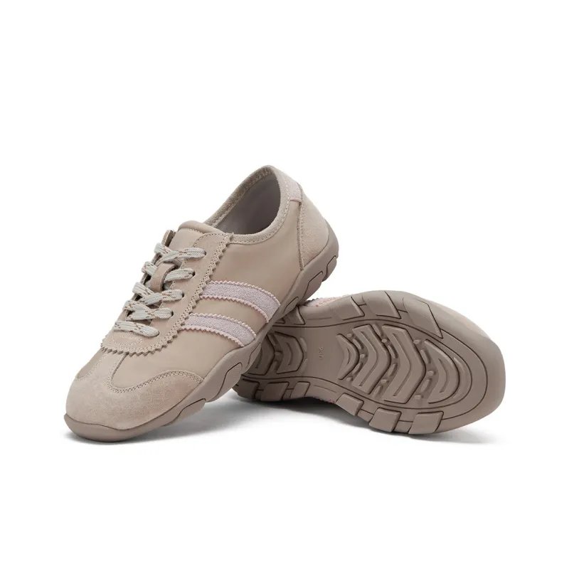 Hotwind Heartbeat Early Spring Collection Height Increasing Low Top Casual Shoes Women's-13