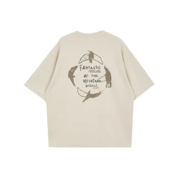 JACK&JONES T Shirts Men