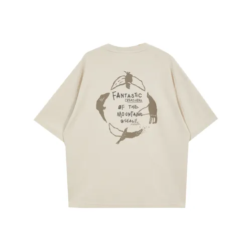 JACK&JONES T Shirts Men