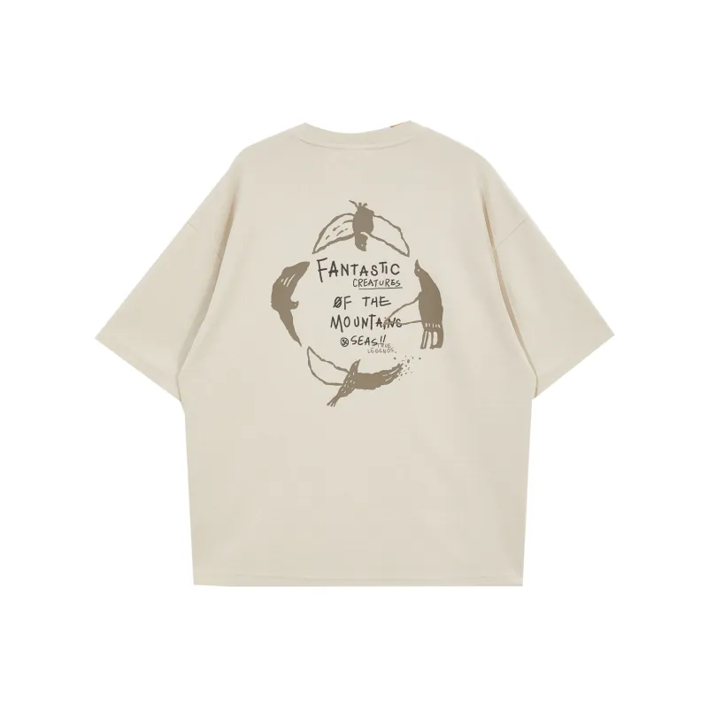 JACK&JONES T Shirts Men-0