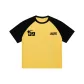 Yellow & Black
