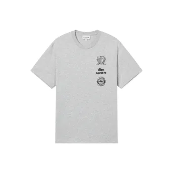 LACOSTE T Shirts Men