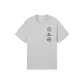 CCA/Silver Gray