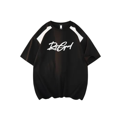 BIG TIME REGAL T Shirt Unisex Black