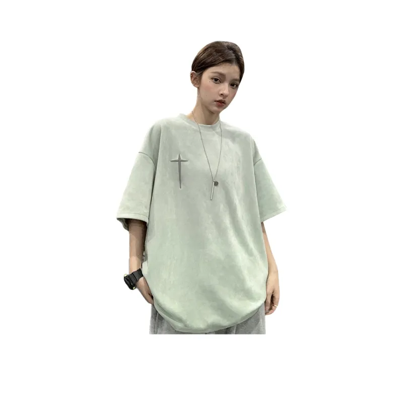 Fakeyoung T Shirts Unisex-1